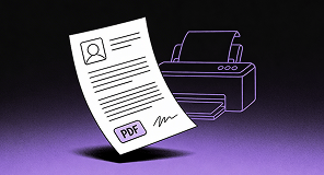 PDF dokumenty
